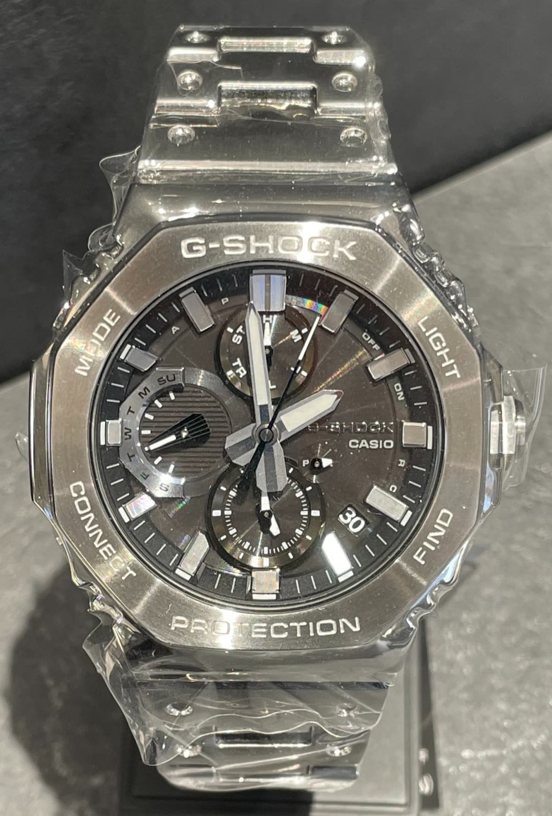 ジーショック(G-SHOCK) GMC-B2100D-1AJF | ISANA ならまち店